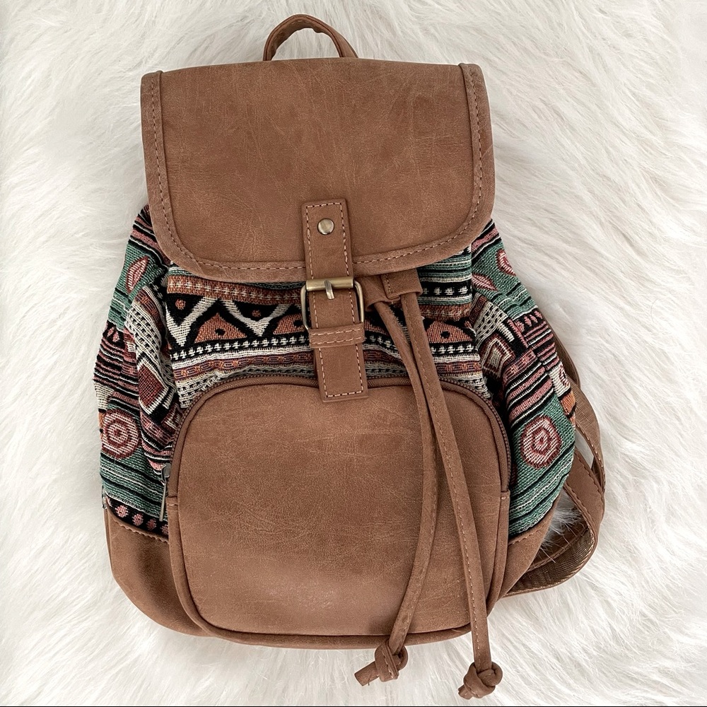 Boho Backpack🌵